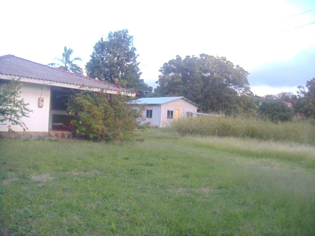 Cabanas Varua Hanga Roa Room photo