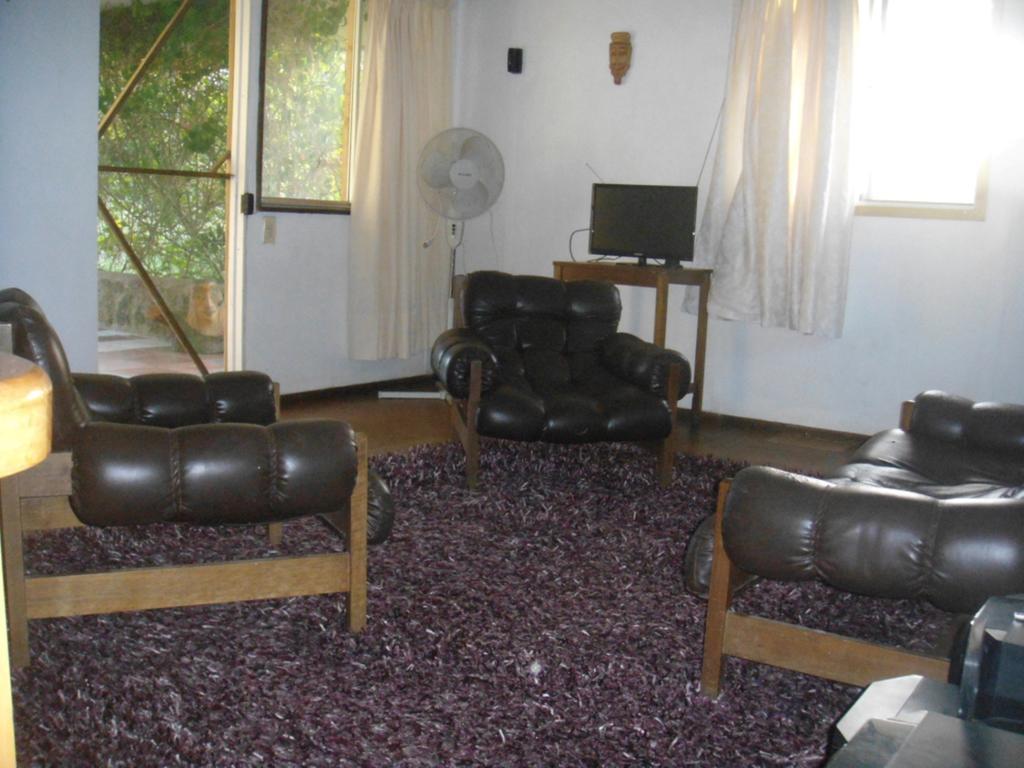 Cabanas Varua Hanga Roa Room photo