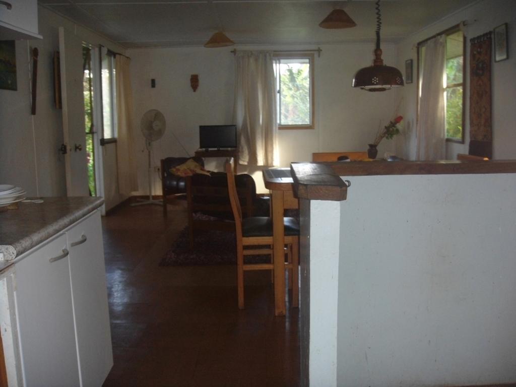 Cabanas Varua Hanga Roa Room photo